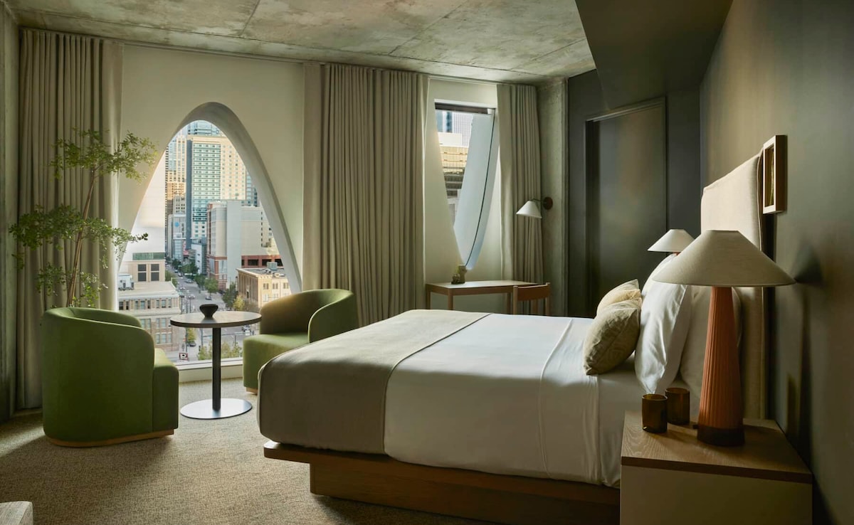 Photo: Courtesy of Populus Denver Photo: Courtesy of Populus Denver