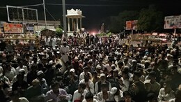 राजस्थान में शुरू हुआ वक्फ संशोधन बिल का विरोध, मुस्लिम बोले- किसी भी सूरत में मंजूर नहीं ये कानून