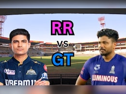 GT vs RR: नरेंद्र मोदी स्टेडियम में कौन किस पर पड़ेगा भारी? जबरदस्त फॉर्म में गुजरात का ये बॉलर, जानिए क्या कहते हैं आंकड़े