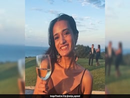 All About Vaniya Agrawal, The Engineer Who Quit Microsoft Over War In Gaza All About Vaniya Agrawal, The Engineer Who Quit Microsoft Over War In Gaza