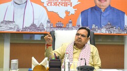 राजस्थान को केंद्र सरकार की बड़ी सौगातें, 394 करोड़ की सड़क परियोजना और रामदेवरा-पोकरण के बीच नई रेल लाइन को मंजूरी