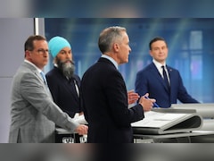 How Trump Is Shaping Canada Polls And What PM Candidates Say About Him