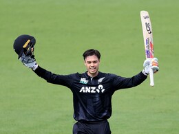 After 2nd ODI, Mark Chapman Also Ruled Out Of Series-Decider vs Pakistan. New Zealand Name This Star As Replacement