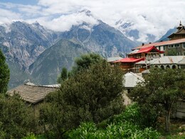 6 Offbeat Getaways In Himachal Perfect For A Quiet Escape 6 Offbeat Getaways In Himachal Perfect For A Quiet Escape