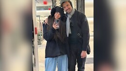Nothing To See Here, Just Saba Azad And Hrithik Roshan Serving Couple Goals