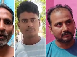 Power Cut Because He Can't Pay Bill, UP Man Gets Rs 11-Crore Tax Notice Power Cut Because He Can't Pay Bill, UP Man Gets Rs 11-Crore Tax Notice