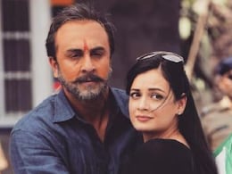 Sanjay Dutt's Sister Priya Feels <i>Sanju</i> Didn't Do Justice To Her Parents: "Became A Bit Of Caricature"