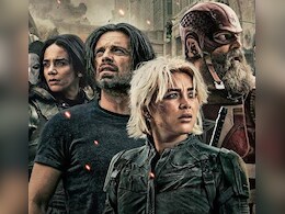 Florence Pugh's <i>Thunderbolts</i> Advance Bookings Are Now Open In India Florence Pugh's <i>Thunderbolts</i> Advance Bookings Are Now Open In India
