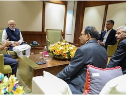 पीएम से लेकर रक्षा मंत्री और डोभाल तक... आज हाई लेवल बैठकों का दौर, तीनों सेनाध्यक्ष साउथ ब्लॉक पहुंचे