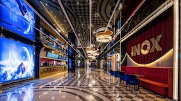 PVR Inox Plans Alcohol Service In Premium Theatres To Boost Revenue Amid Declining Footfalls