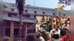 Shirdi News: आधी कोंडलं, नंतर बांधून ठेवलं ! शिर्डीत पकडलेल्या 'त्या' 4 भिक्षेकऱ्यांचा गूढ मृत्यू