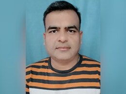 Bharatpur BJP President Death: भरतपुर बीजेपी अध्यक्ष की मौत, 6 दिन पहले हुआ था जानलेवा हमला Bharatpur BJP President Death: भरतपुर बीजेपी अध्यक्ष की मौत, 6 दिन पहले हुआ था जानलेवा हमला