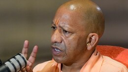 Yogi Adityanath Accuses Waqf Board Of Land Encroachment, Calls It 'Land Mafia'