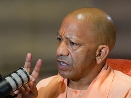 Yogi Adityanath Accuses Waqf Board Of Land Encroachment, Calls It 'Land Mafia'