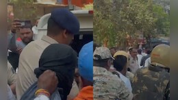 बच्ची के साथ सेक्सुअल असॉल्ट हुआ है...रिपोर्ट में खुलासा, आक्रोशित भीड़ ने आरोपियों पर किया पथराव