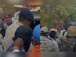 बच्ची के साथ सेक्सुअल असॉल्ट हुआ है...रिपोर्ट में खुलासा, आक्रोशित भीड़ ने आरोपियों पर किया पथराव बच्ची के साथ सेक्सुअल असॉल्ट हुआ है...रिपोर्ट में खुलासा, आक्रोशित भीड़ ने आरोपियों पर किया पथराव