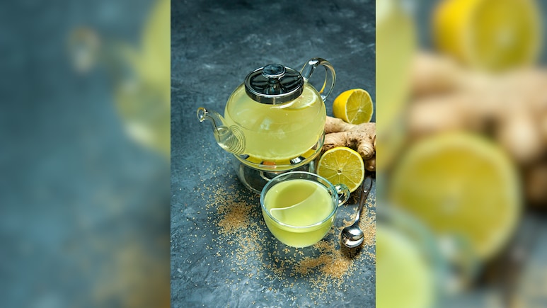 क्या मैं सर्दियों में डिटॉक्स वाटर पी सकती हूं, जानिए Detox Water कब पीना चाहिए?