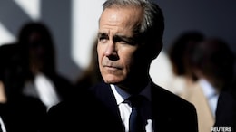 Mark Carney: Banker-Turned-Politician Who Led Embattled Liberals To Victory