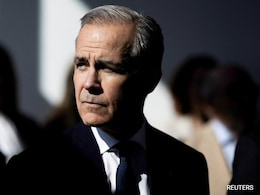 Mark Carney: Banker-Turned-Politician Who Led Embattled Liberals To Victory Mark Carney: Banker-Turned-Politician Who Led Embattled Liberals To Victory