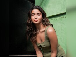 Meet Alia Bhatt's "Prince" And No, It's Not Ranbir Kapoor. Pic Courtesy: Daughter Raha, Of Course