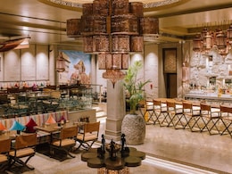 What To Expect At Loya - The New North Indian Restaurant At The Taj Mahal Palace Mumbai What To Expect At Loya - The New North Indian Restaurant At The Taj Mahal Palace Mumbai