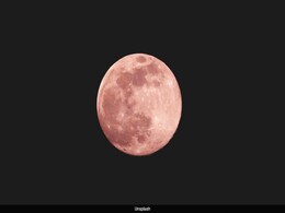 Pink Moon Or Micromoon On Hanuman Jayanti 2025: Significance, Rituals, And Link To Baisakhi Pink Moon Or Micromoon On Hanuman Jayanti 2025: Significance, Rituals, And Link To Baisakhi