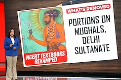 New NCERT Textbooks For Class 7: What's Added, Removed New NCERT Textbooks For Class 7: What's Added, Removed