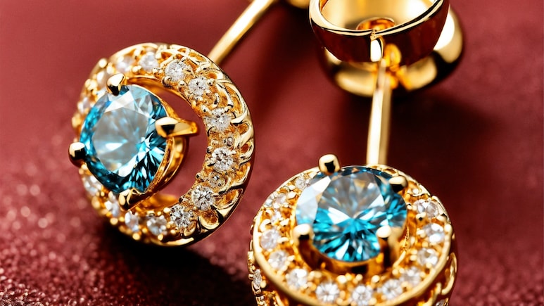 Amazon sale में मिल रहा है Earring पर जैकपॉट ऑफर, 1 के रेट में दो इयररिंग पाने का ये है शानदार मौका Amazon sale में मिल रहा है Earring पर जैकपॉट ऑफर, 1 के रेट में दो इयररिंग पाने का ये है शानदार मौका