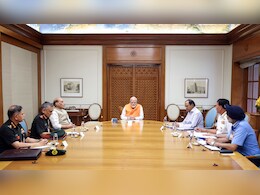 Pahalgam Payback: How India Planned Operation Sindoor In 15 Days Pahalgam Payback: How India Planned Operation Sindoor In 15 Days