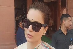 Kangana Ranaut's Late Post On Flash Flood-Hit Himachal Sparks Political Row Kangana Ranaut's Late Post On Flash Flood-Hit Himachal Sparks Political Row