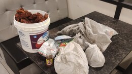 Expired Food And Unhygienic Conditions Observed At These Three Telangana Establishments