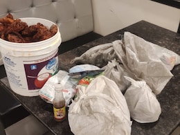 Expired Food And Unhygienic Conditions Observed At These Three Telangana Establishments Expired Food And Unhygienic Conditions Observed At These Three Telangana Establishments