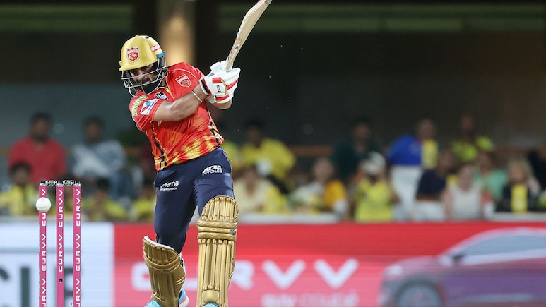 IPL 2025: ये 5 अनकैप्ड प्लेयर टीम इंडिया में बना सकते हैं जगह, जानिए आईपीएल में कैसा रहा है प्रदर्शन IPL 2025: ये 5 अनकैप्ड प्लेयर टीम इंडिया में बना सकते हैं जगह, जानिए आईपीएल में कैसा रहा है प्रदर्शन