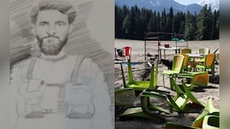 Hashim Moosa, Pahalgam Killer On The Run, Is Former Pak Commando: Sources