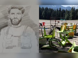 Hashim Moosa, Pahalgam Killer On The Run, Is Former Pak Commando: Sources Hashim Moosa, Pahalgam Killer On The Run, Is Former Pak Commando: Sources