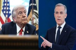Canada PM: Trump Raised '51st State' During Call Canada PM: Trump Raised '51st State' During Call