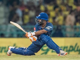 Rishabh Pant Faces Criticism Despite 49-Ball 63, Asked To Learn From Virat Kohli