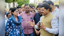Rajasthan Politics: "अधिकारी सब्र का इम्तिहान न लें, वरना..." बीजेपी विधायक गोपाल शर्मा को क्यों आया गुस्सा?