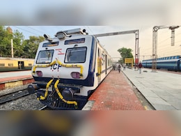 Chennai's First AC Local Train: Boon For Some, Bane For Others Chennai's First AC Local Train: Boon For Some, Bane For Others