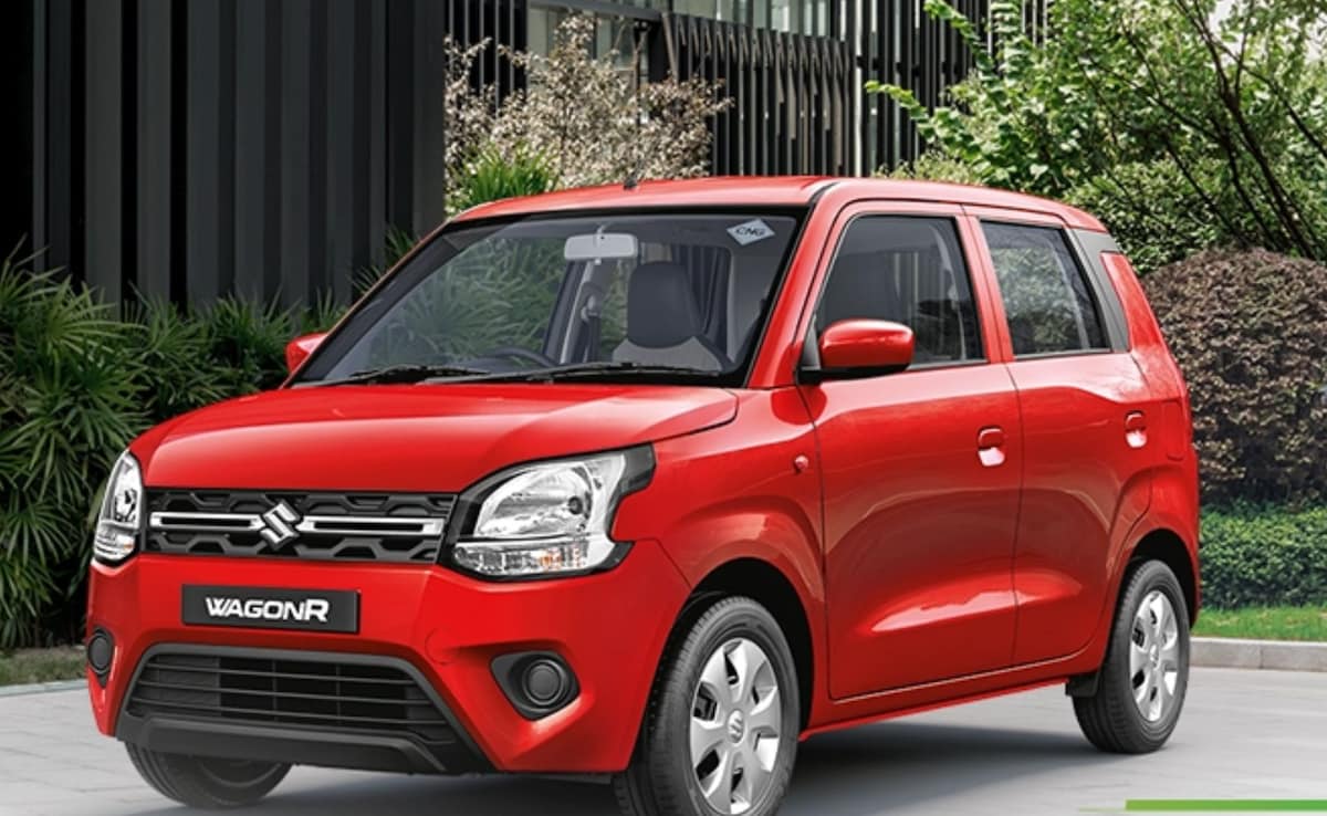 Maruti Suzuki To Hike Car Prices By Up To Rs 62,000 Starting April 8