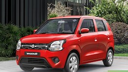 "Every Third Maruti Suzuki Sold in FY24-25 Is a CNG Vehicle": Partho Banerjee