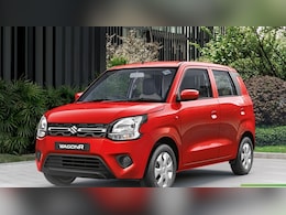 "Every Third Maruti Suzuki Sold in FY24-25 Is a CNG Vehicle": Partho Banerjee