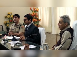 मुख्य सचिव सुधांश पंत ने अधिकारियों को दी चेतावनी, कहा- जिला मुख्यालय छोड़ा तो होगी कार्रवाई मुख्य सचिव सुधांश पंत ने अधिकारियों को दी चेतावनी, कहा- जिला मुख्यालय छोड़ा तो होगी कार्रवाई