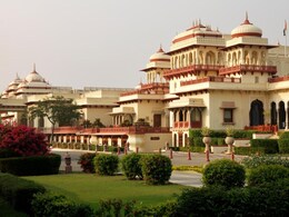 On A Weekend Trip From Delhi To Jaipur, Top 10 Luxury Hotels And Resorts To Stay At On A Weekend Trip From Delhi To Jaipur, Top 10 Luxury Hotels And Resorts To Stay At