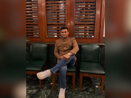 पहलवान Sangram Singh से जानिए उनकी स्ट्रोंग इम्यूनिटी का राज, ऐसी है डाइट, महीनाभर जरूर खाते हैं यह एक चीज पहलवान Sangram Singh से जानिए उनकी स्ट्रोंग इम्यूनिटी का राज, ऐसी है डाइट, महीनाभर जरूर खाते हैं यह एक चीज