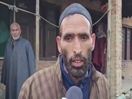 'He Was Sole Earner, Our Backbone': Family Of Horse Rider Killed In Pahalgam 'He Was Sole Earner, Our Backbone': Family Of Horse Rider Killed In Pahalgam