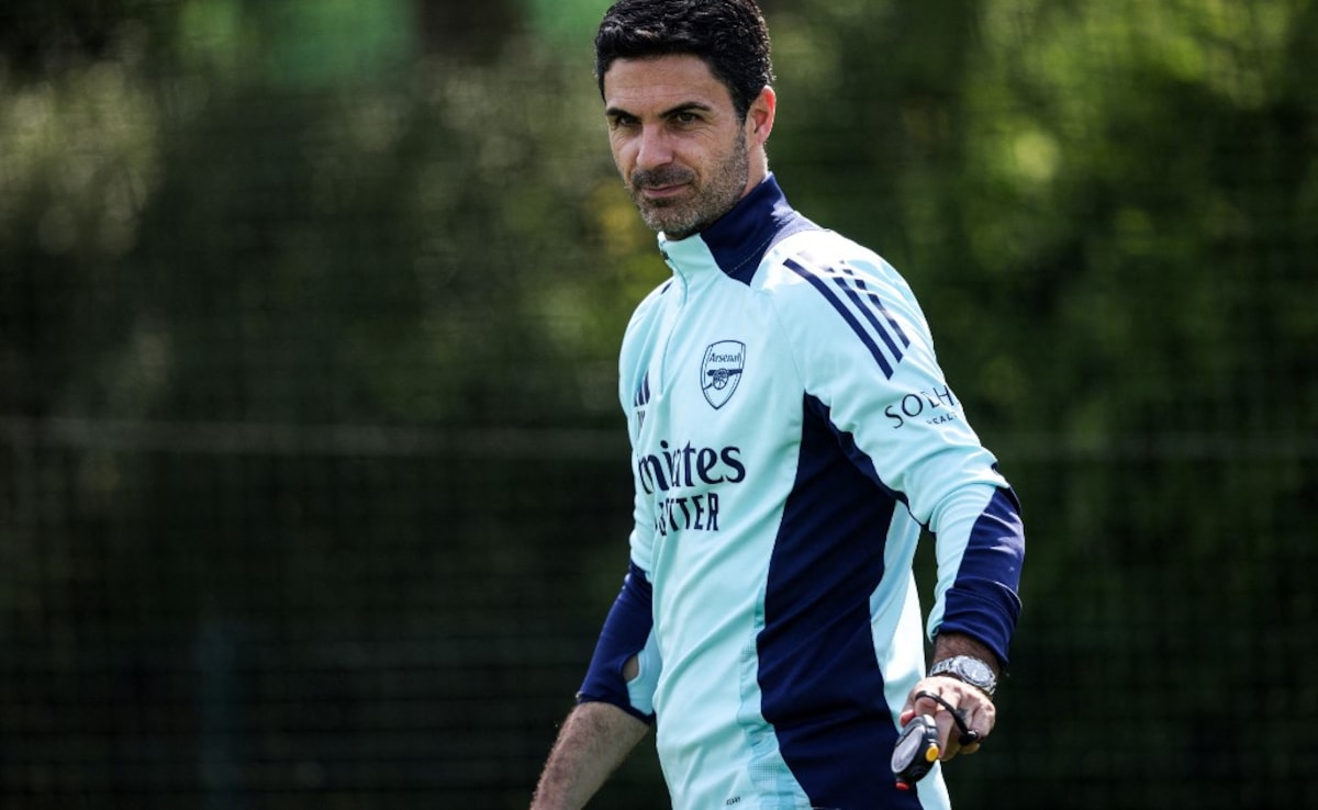 Mikel Arteta Hits Back At Criticism Of Arsenal Captain Martin Odegaard