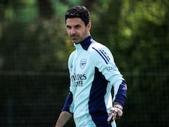 Arteta Urges Arsenal To Stand Up After Title Bid Rocked By Wolves Draw