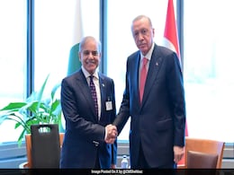 On Day Of J&K Terror, Pakistan PM Thanked Turkey For Support On "Kashmir Issue" On Day Of J&K Terror, Pakistan PM Thanked Turkey For Support On "Kashmir Issue"