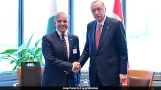 Saudi Arabia, Turkey, Pakistan To Sign Defence Pact Today: Report